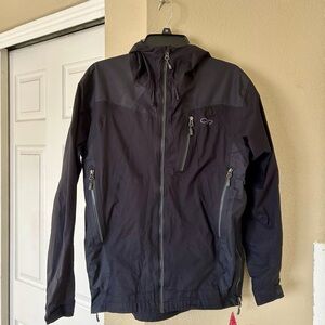 Outdoor Research Pertex Shield Rain Jacket